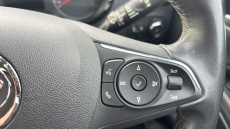 Vauxhall Crossland 1.2 Turbo [130] Design 5dr Auto Petrol Hatchback